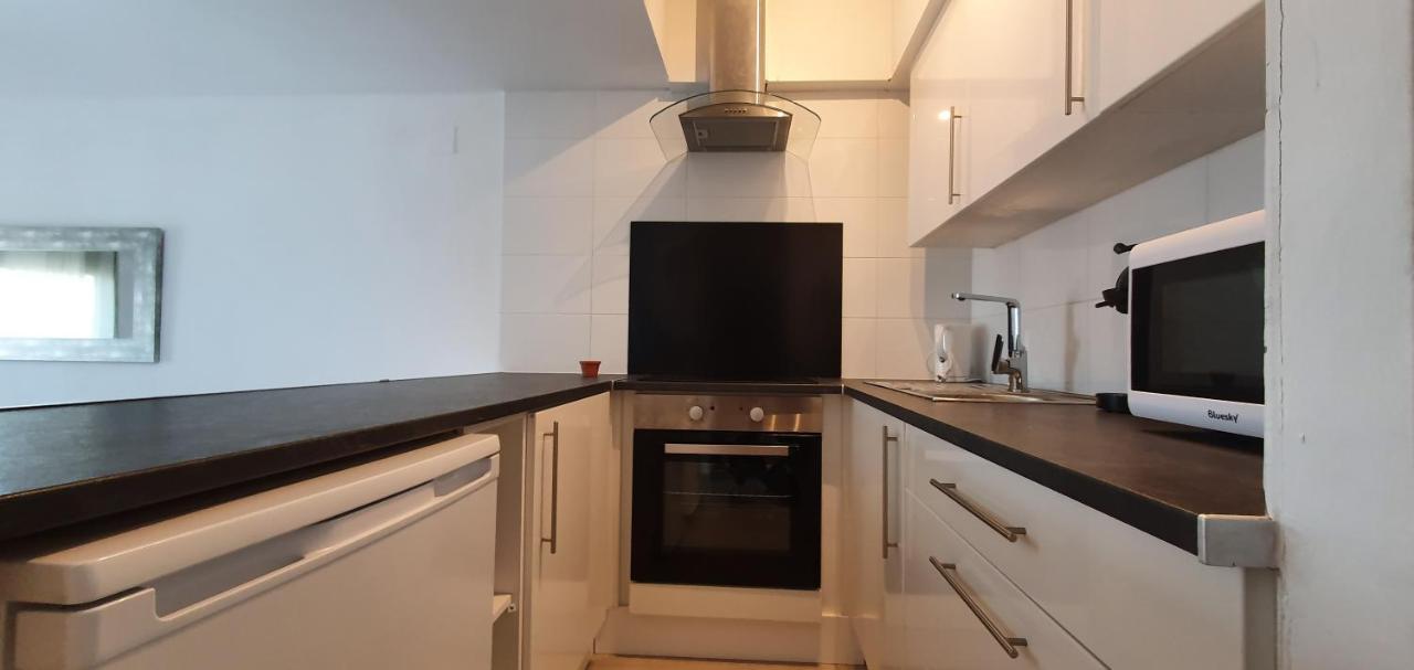 Modern Cozy Appartement 엠푸리아브라바 외부 사진
